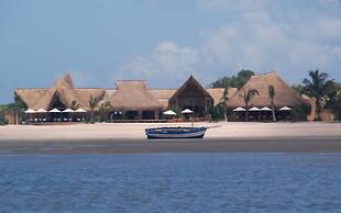 Azura Benguerra Island