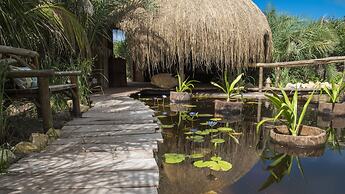 Azura Benguerra Island