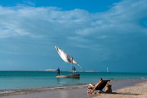 Azura Benguerra Island