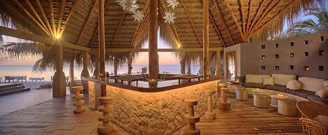 Azura Benguerra Island