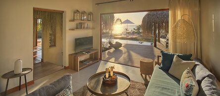 Azura Benguerra Island