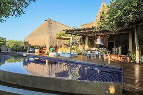 Azura Benguerra Island