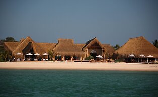 Azura Benguerra Island