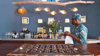 Azura Benguerra Island