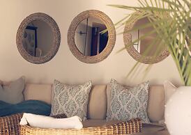 Azura Benguerra Island