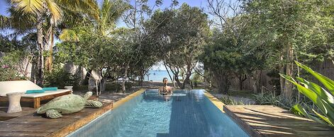 Azura Benguerra Island