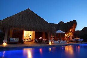 Azura Benguerra Island