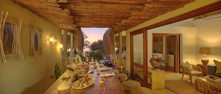 Azura Benguerra Island