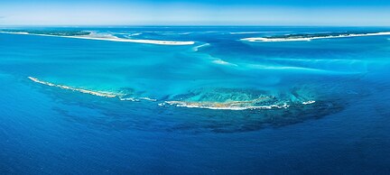 Azura Benguerra Island