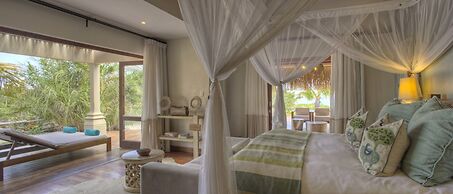 Azura Benguerra Island