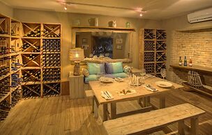 Azura Benguerra Island