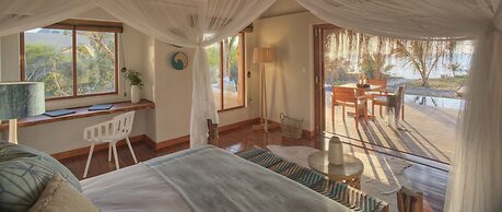 Azura Benguerra Island