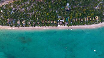 Azura Benguerra Island