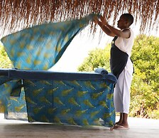 Azura Benguerra Island