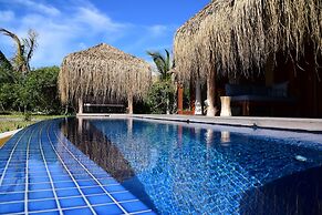 Azura Benguerra Island