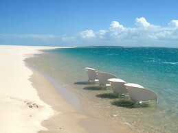 Azura Benguerra Island