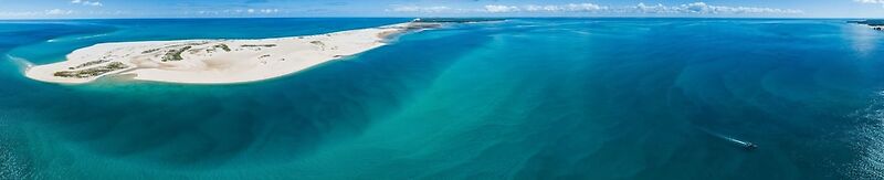 Azura Benguerra Island