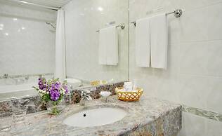 City Park Hotel Sochi