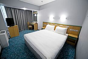 City Park Hotel Sochi