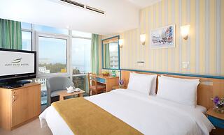 City Park Hotel Sochi