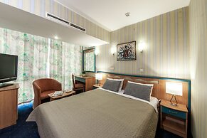 City Park Hotel Sochi