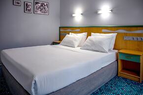 City Park Hotel Sochi