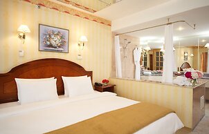 City Park Hotel Sochi