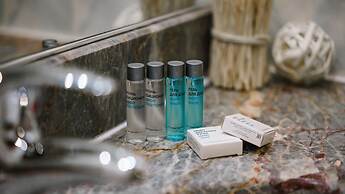 City Park Hotel Sochi