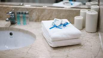 City Park Hotel Sochi