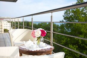 City Park Hotel Sochi