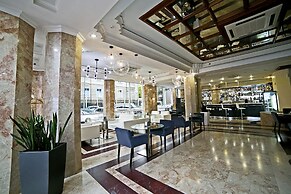 City Park Hotel Sochi