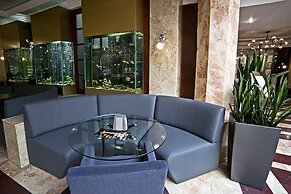 City Park Hotel Sochi