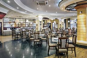 City Park Hotel Sochi