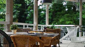 City Park Hotel Sochi