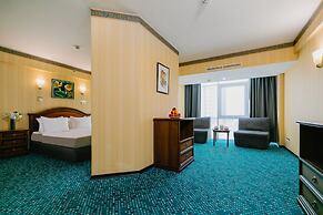 City Park Hotel Sochi