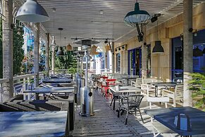 City Park Hotel Sochi