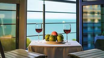 City Park Hotel Sochi