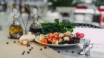 City Park Hotel Sochi