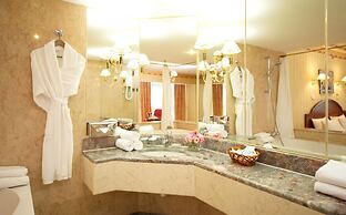 City Park Hotel Sochi