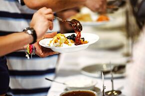 City Park Hotel Sochi