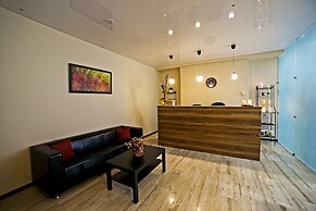 City Park Hotel Sochi