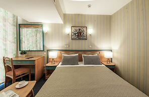 City Park Hotel Sochi