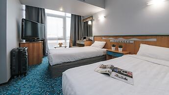 City Park Hotel Sochi