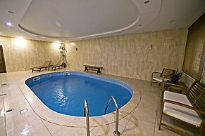 City Park Hotel Sochi