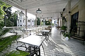 City Park Hotel Sochi