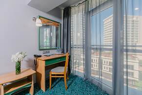 City Park Hotel Sochi