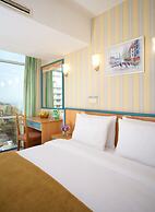 City Park Hotel Sochi