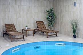 City Park Hotel Sochi