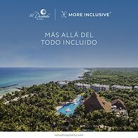 El Dorado Casitas Royale A Spa Resorts - More Inclusive