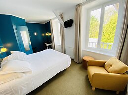 Hôtel du Parc Dinard